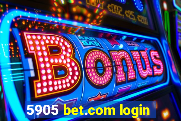 5905 bet.com login